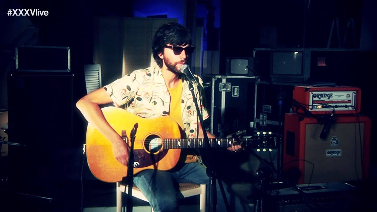 Bugo - Nel giro giusto - Studio XXXV live / 02