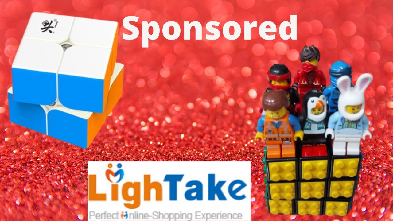 My First Sponsorship by LighTake