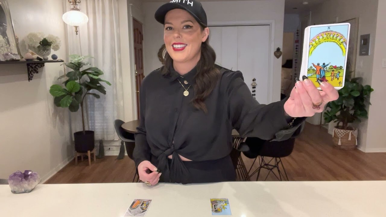 SCORPIO- YOUR BEST READING! YOU PASSED THE TEST! GET READY TO RECEIVE A HUGE BLESSING!- FEBRUARY