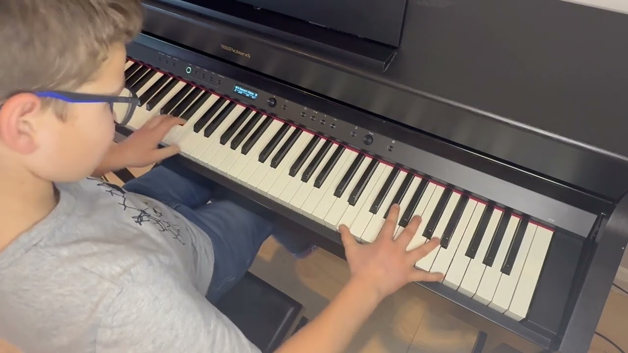 Passacaglia