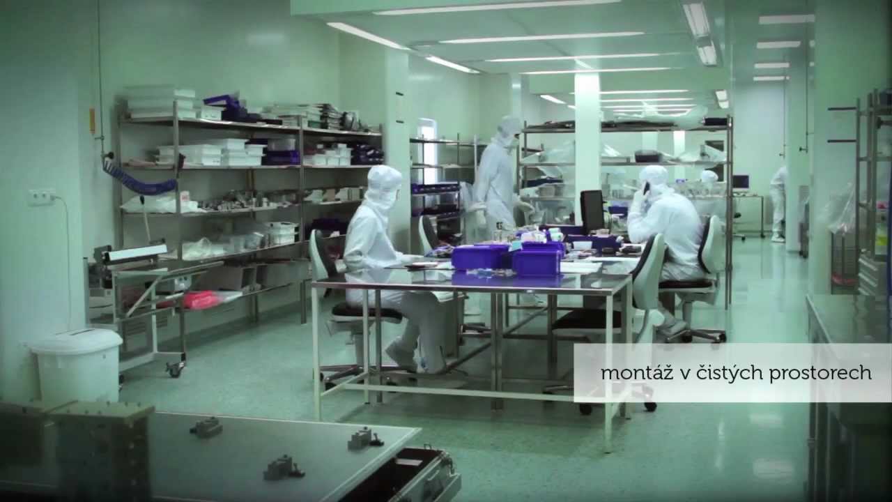 PROFESSIONAL OPTICS PRODUCTION CZECH REPUBLIC - MEOPTA