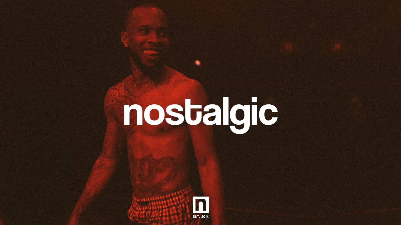 Tory Lanez - Time