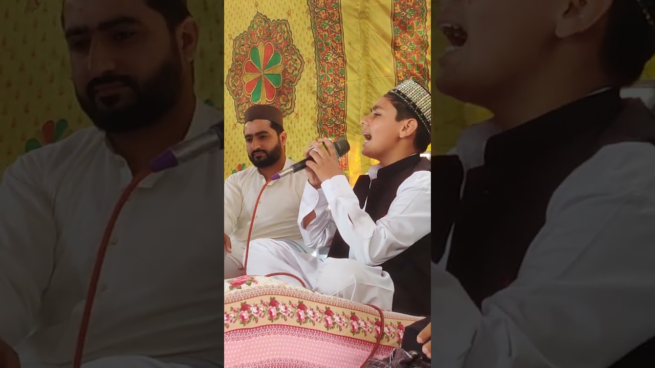 Ghulam Hashar me Jab by Momin Fayyaz Khan