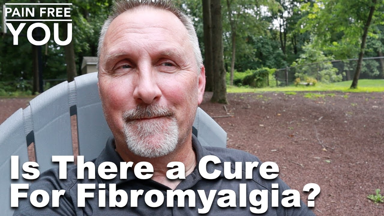 Is There a Cure for Fibromyalgia?
