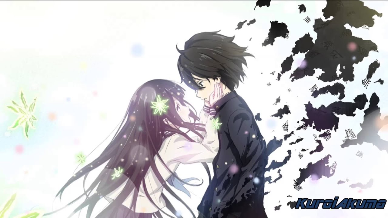 Nightcore - Start A Fire