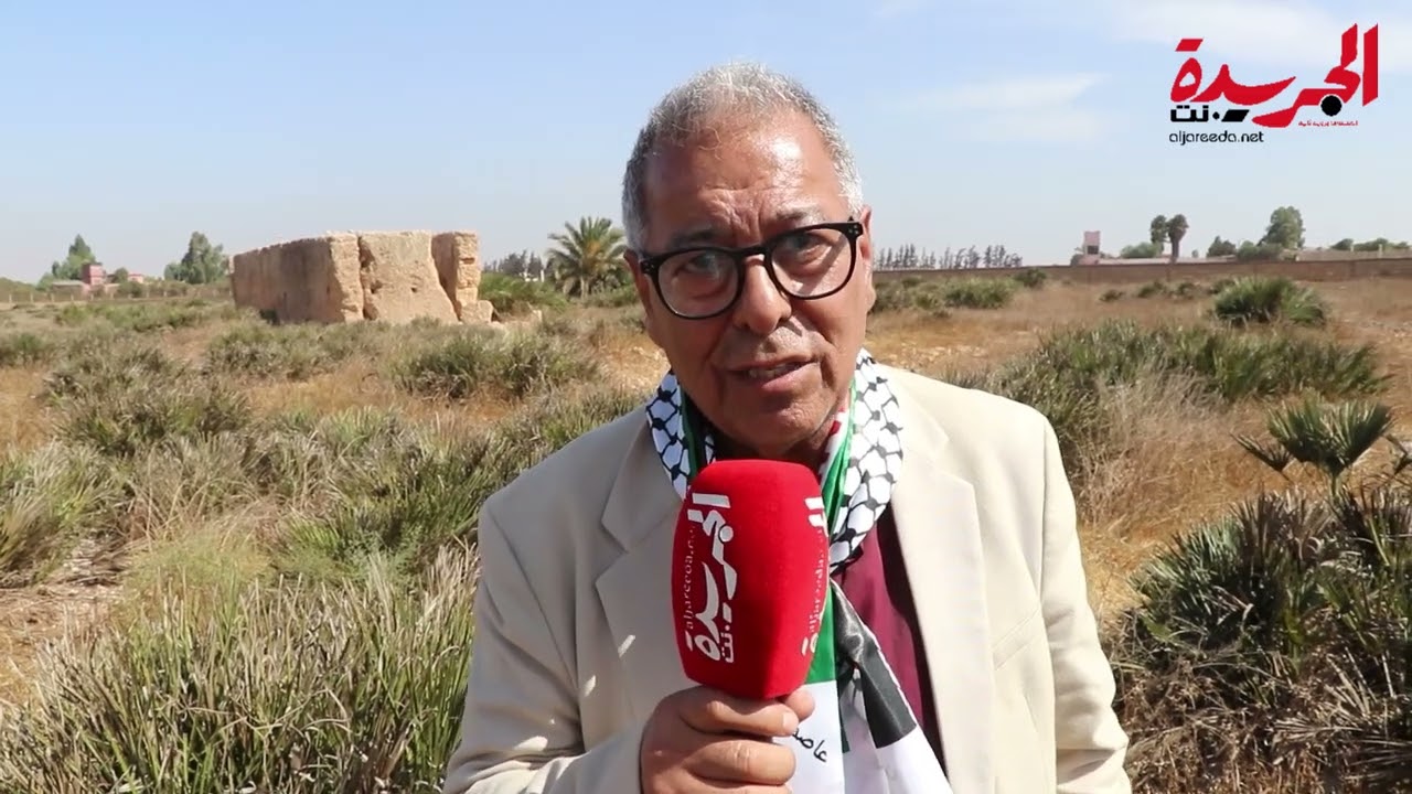 سياسيون ونقابيون وحقوقيون يشيعون المناضل اليساري مصطفى براهمة