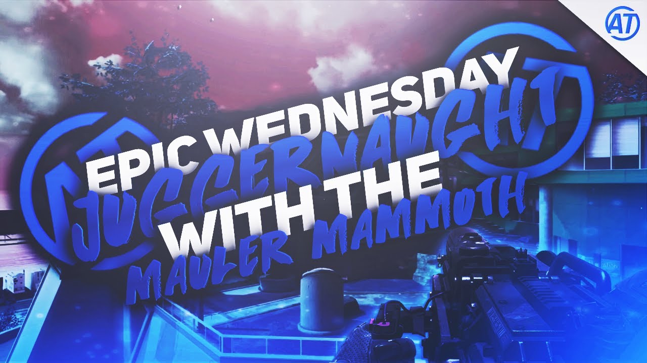 EPIC WEDNESDAYS MAULER MAMMOTH (THOUGHTS/REVIEWS)
