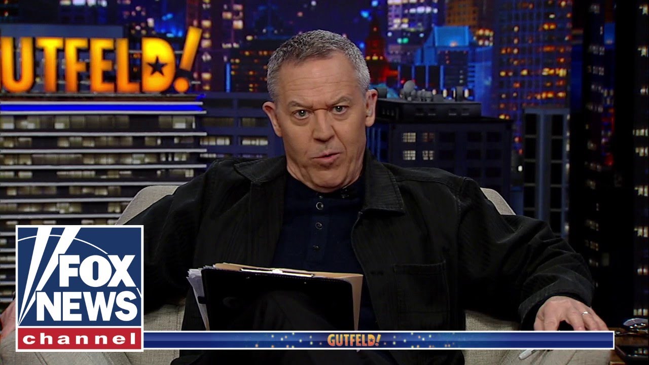 ‘Gutfeld!’: This was the dumbest decision ever