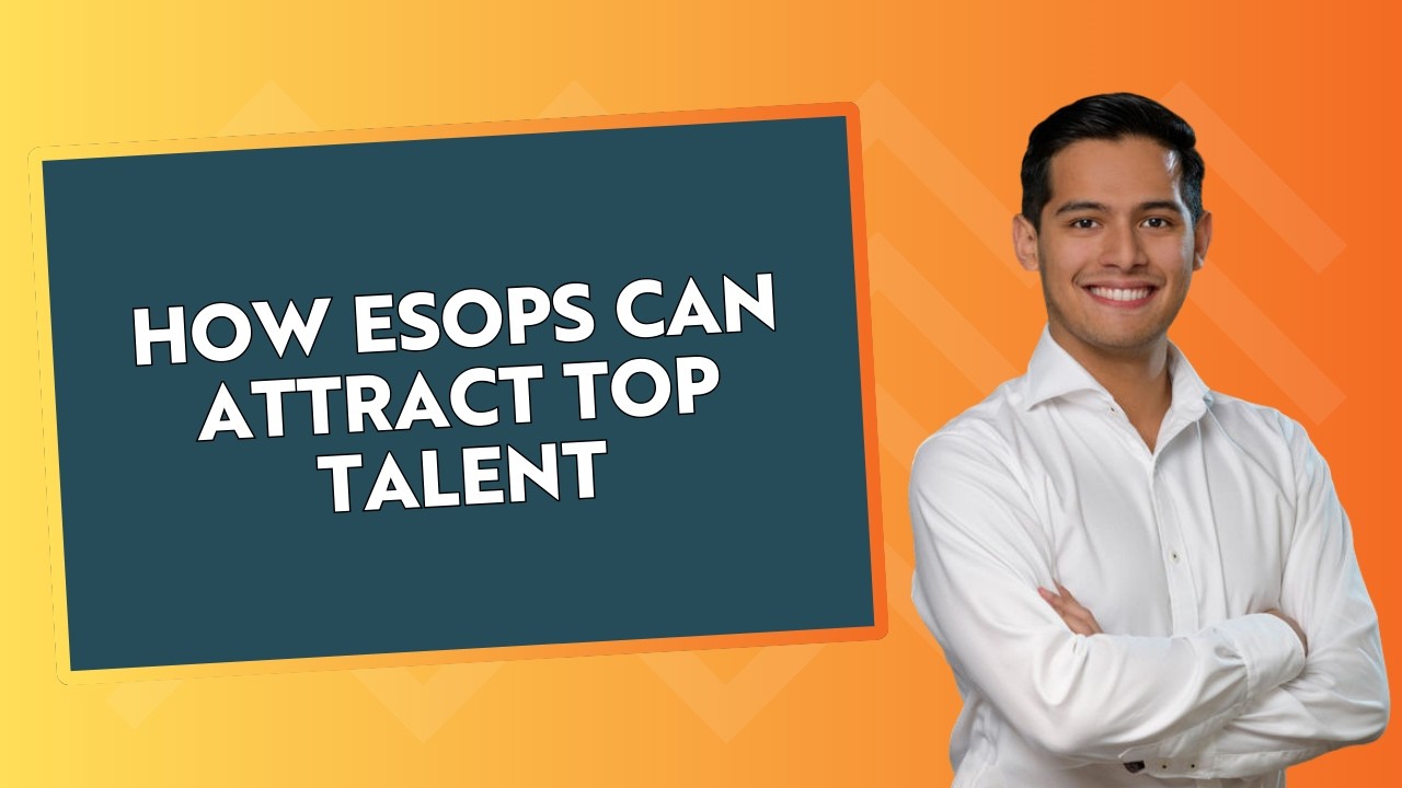 ESOPs for Australian Startups: How to Use Equity to Attract and Retain Talent | LegalVision