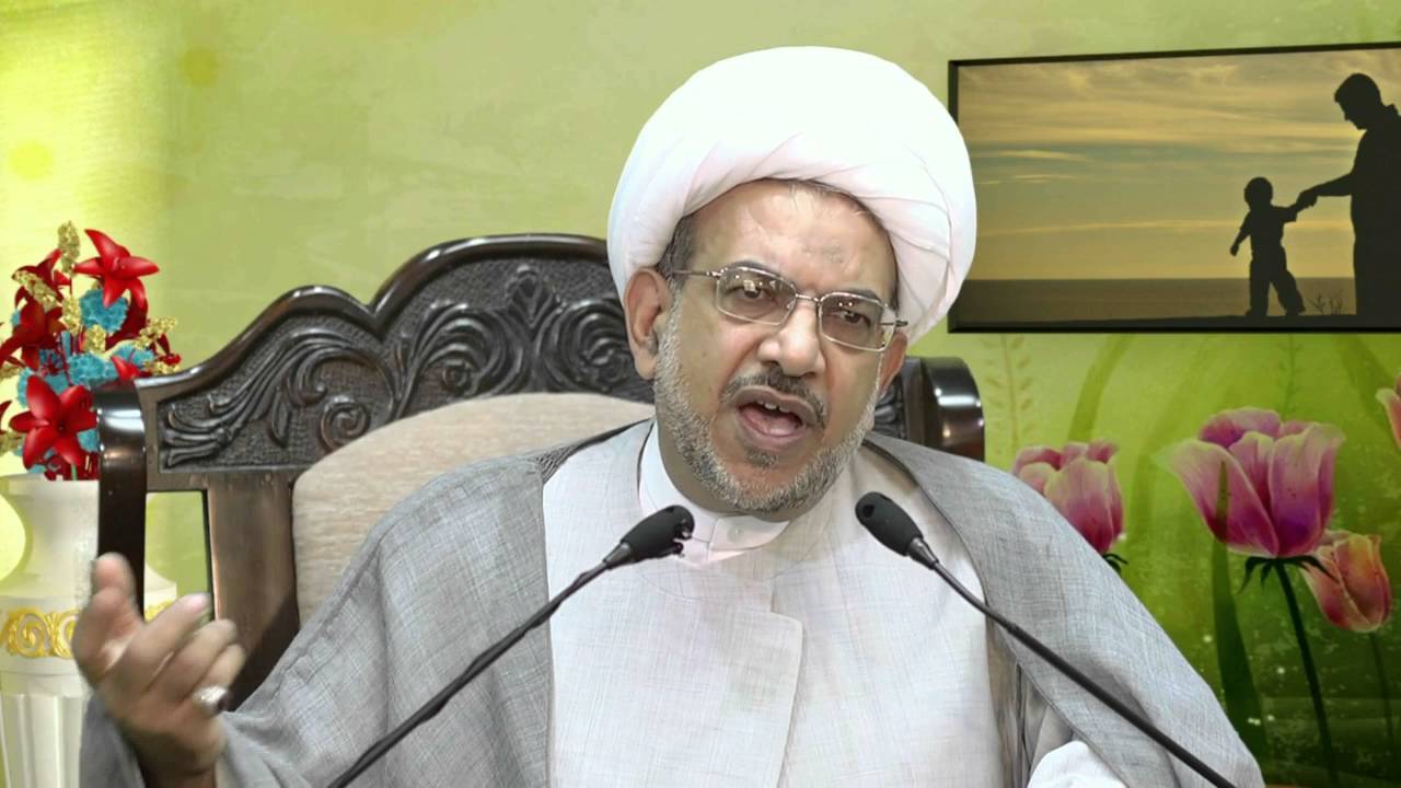 قال لزوجته : هذا صديقي بمنزلتي .. فماذا حدث ؟