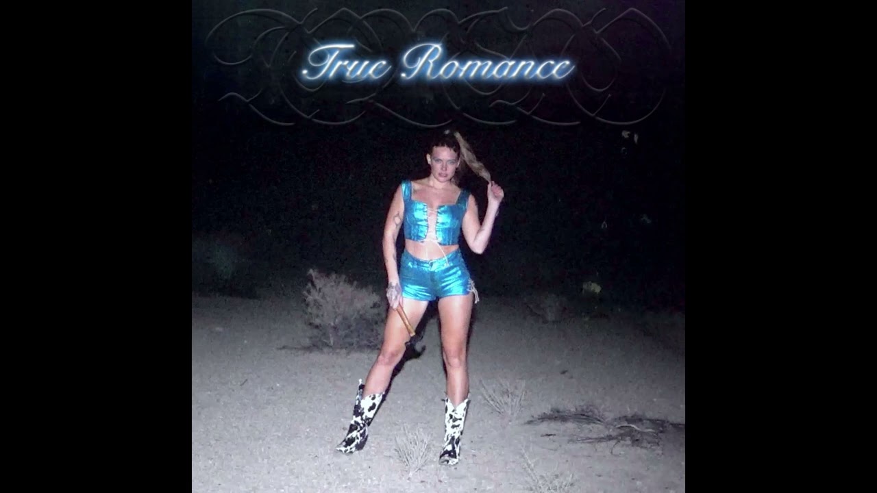 Tove Lo - True Romance (Instrumental)