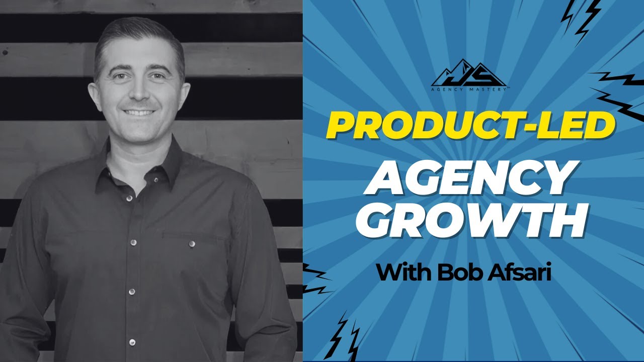 Is Productization the Secret to MAXIMUM Agency Profitability?