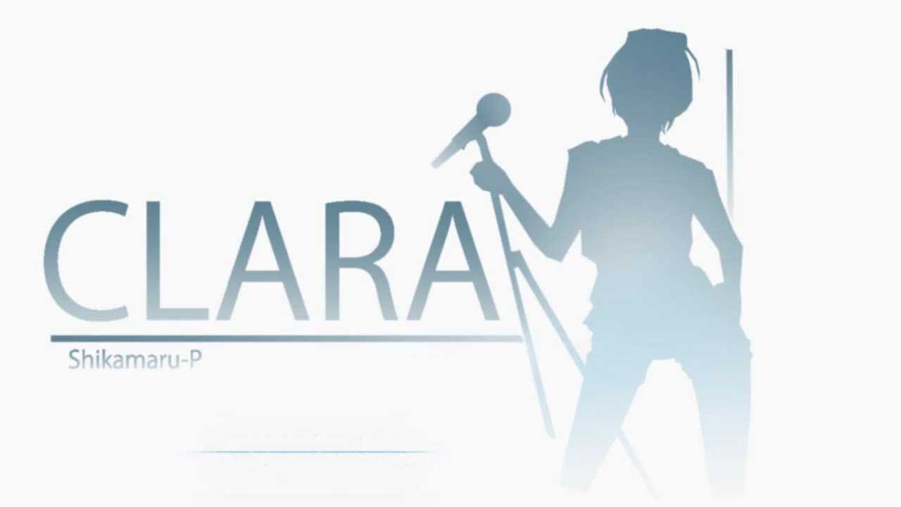 【Clara】Tori no Uta / 鳥の詩【VOCALOID3】~Job Plug-In~