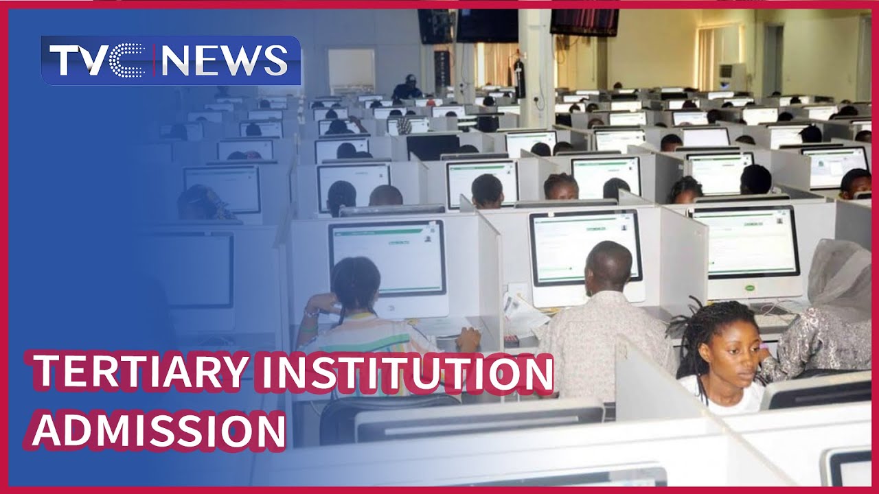 JAMB releases cut-off marks for 2020/2021 academic session