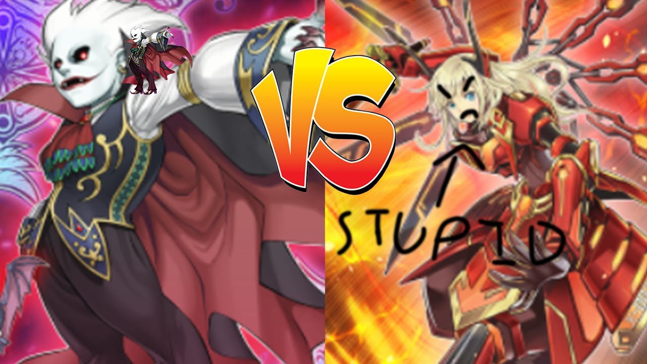 ghostrick confirmed anti-meta (Master Duel)