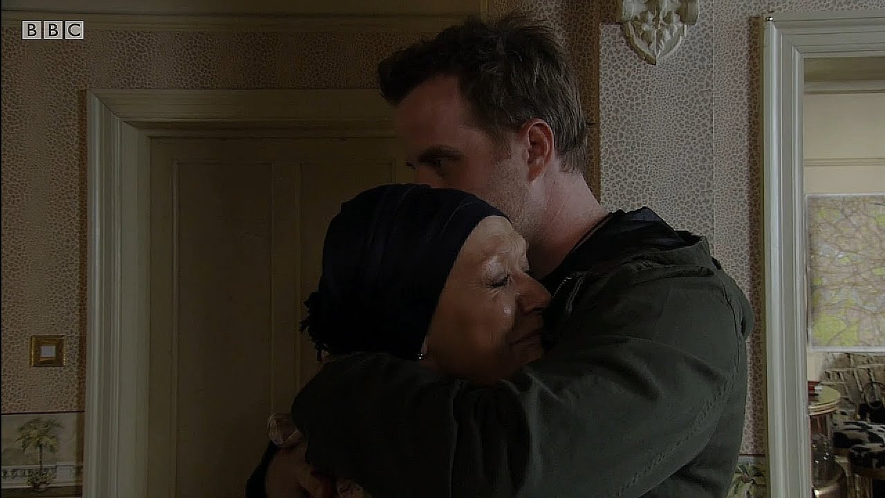 EastEnders - Sean's Last Appearance (6th May 2019) Part.2/2