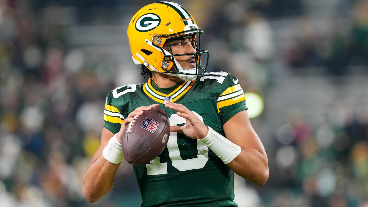 Packers 2026 Playoff Hype Video