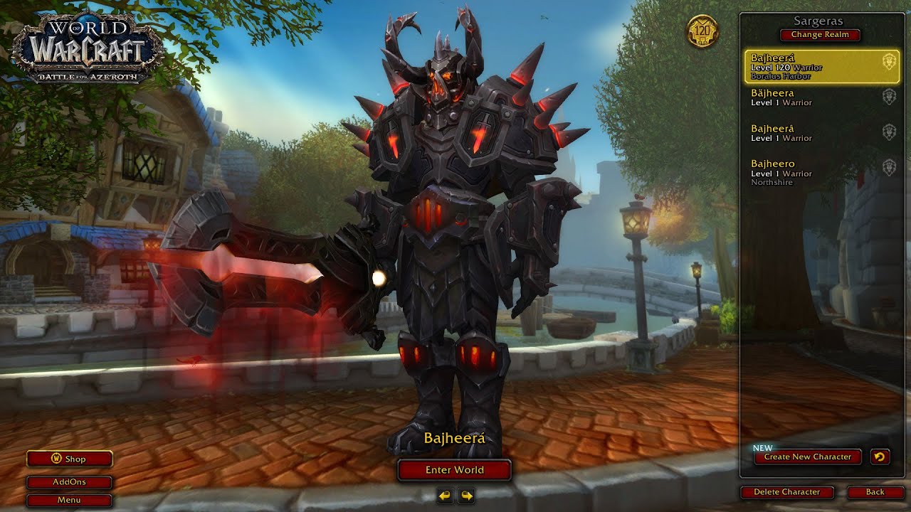 Bajheera - 446 Arms Warrior / Holy Paladin 2v2 Arena - WoW BFA 8.3 PvP Season 4