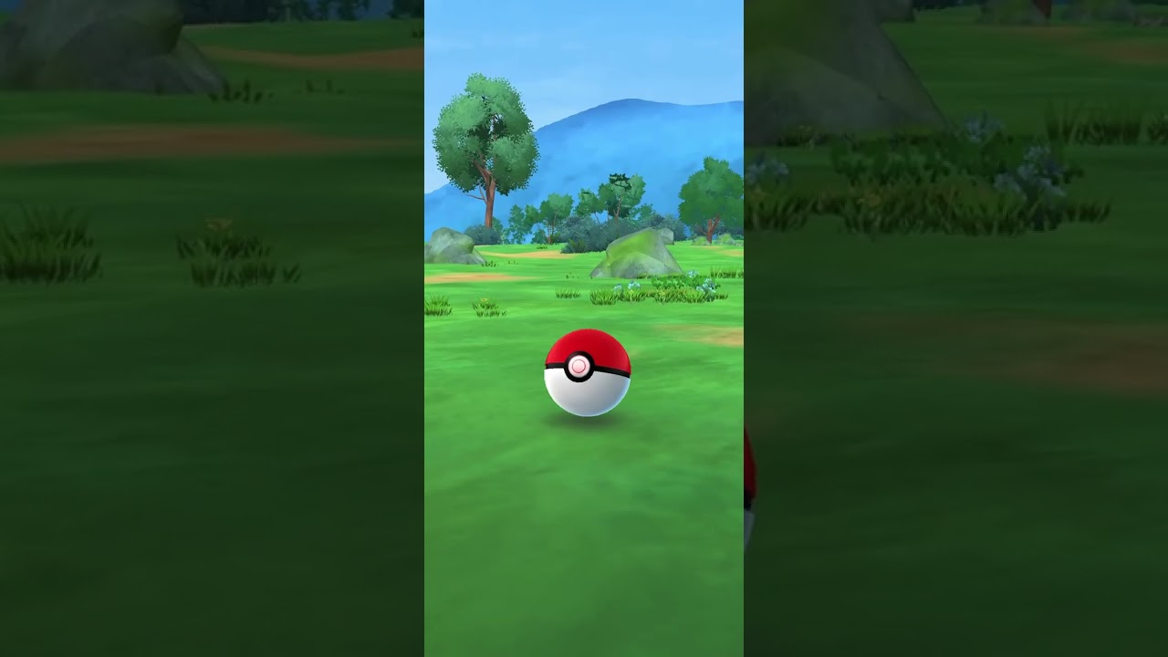 🎮 Pok&eacute;mon GO EP.01 &ndash; Do Level 1 ao 6! Come&ccedil;ando a Jornada 🧭⚡ @iPokeGoOn