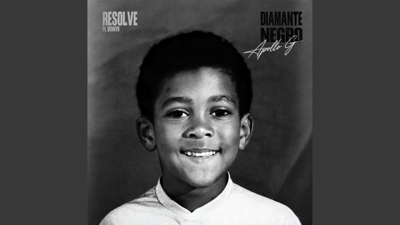 Resolve (feat. DENNYH)