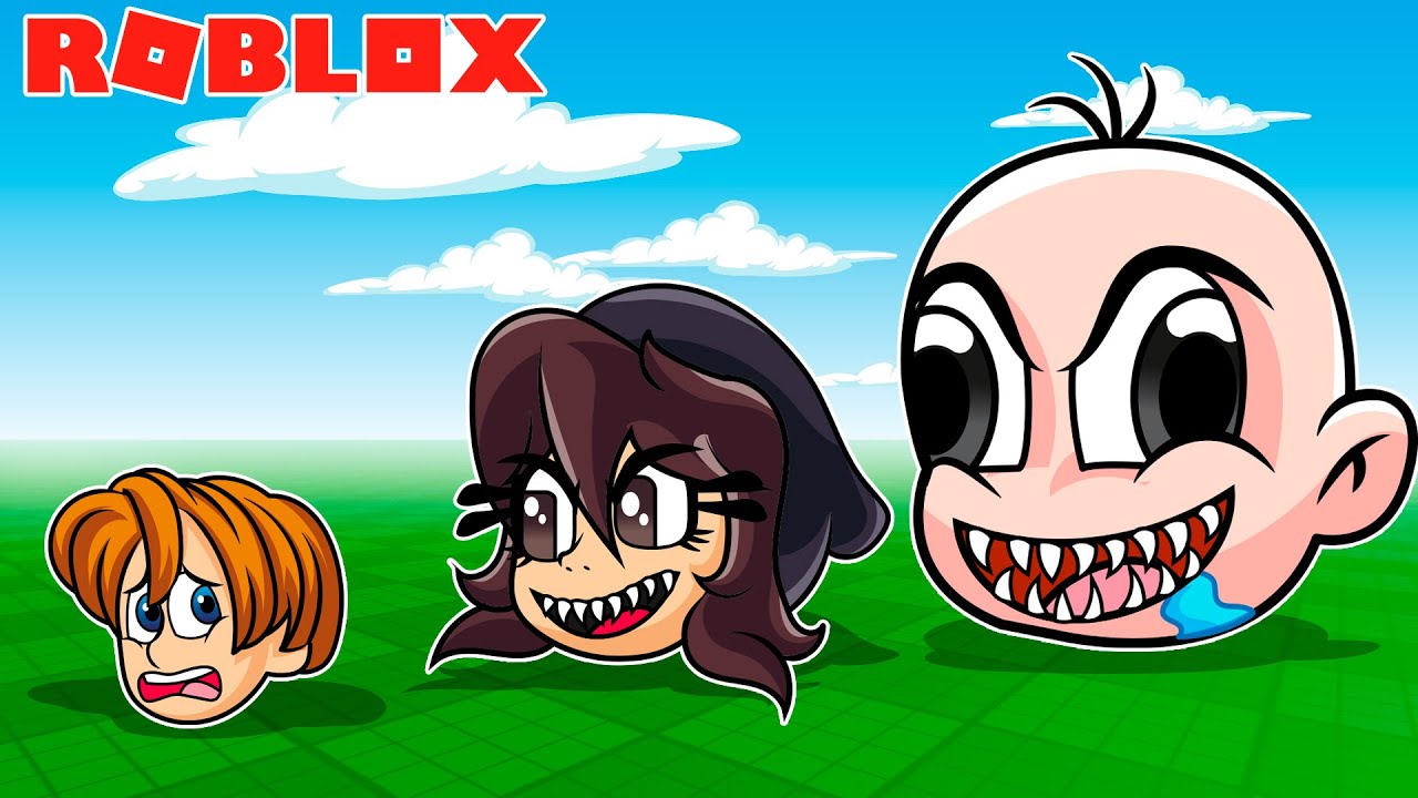 NOS COMEMOS A TODOS 🍴🤩 BEBE NOOB y NOOBSI en Roblox