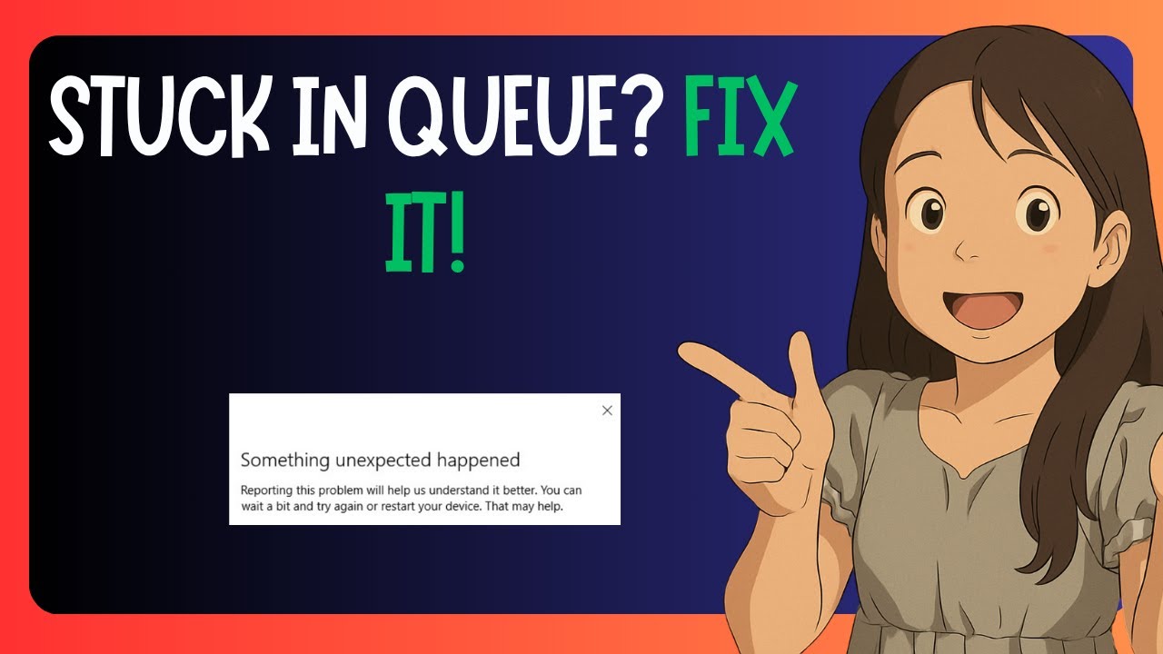 EASY FIX For 