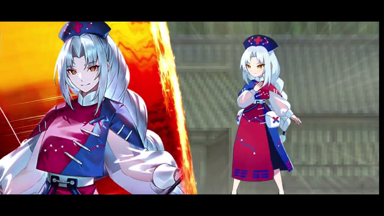 【東方幻想エクリプス】第11回週末スコアアタック　192.09億（3位）【ゲンリプ】