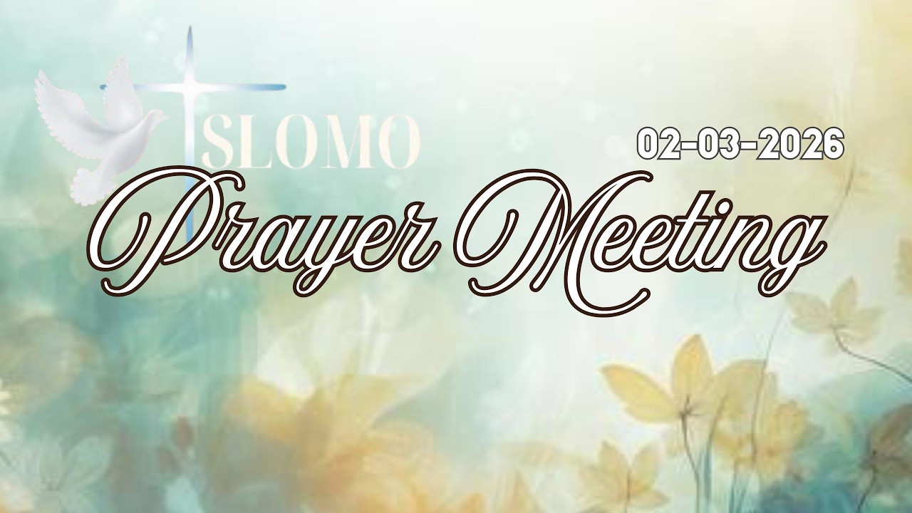 Prayer Meeting_02-03-2026