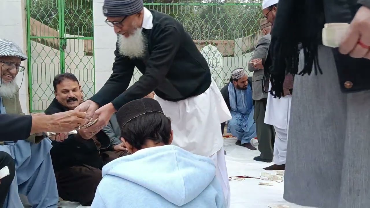 Dil bechain nu chain di load || Urs Mubarak || Hazrat sufi Syed Muhammad Aqil shah sahab qadri