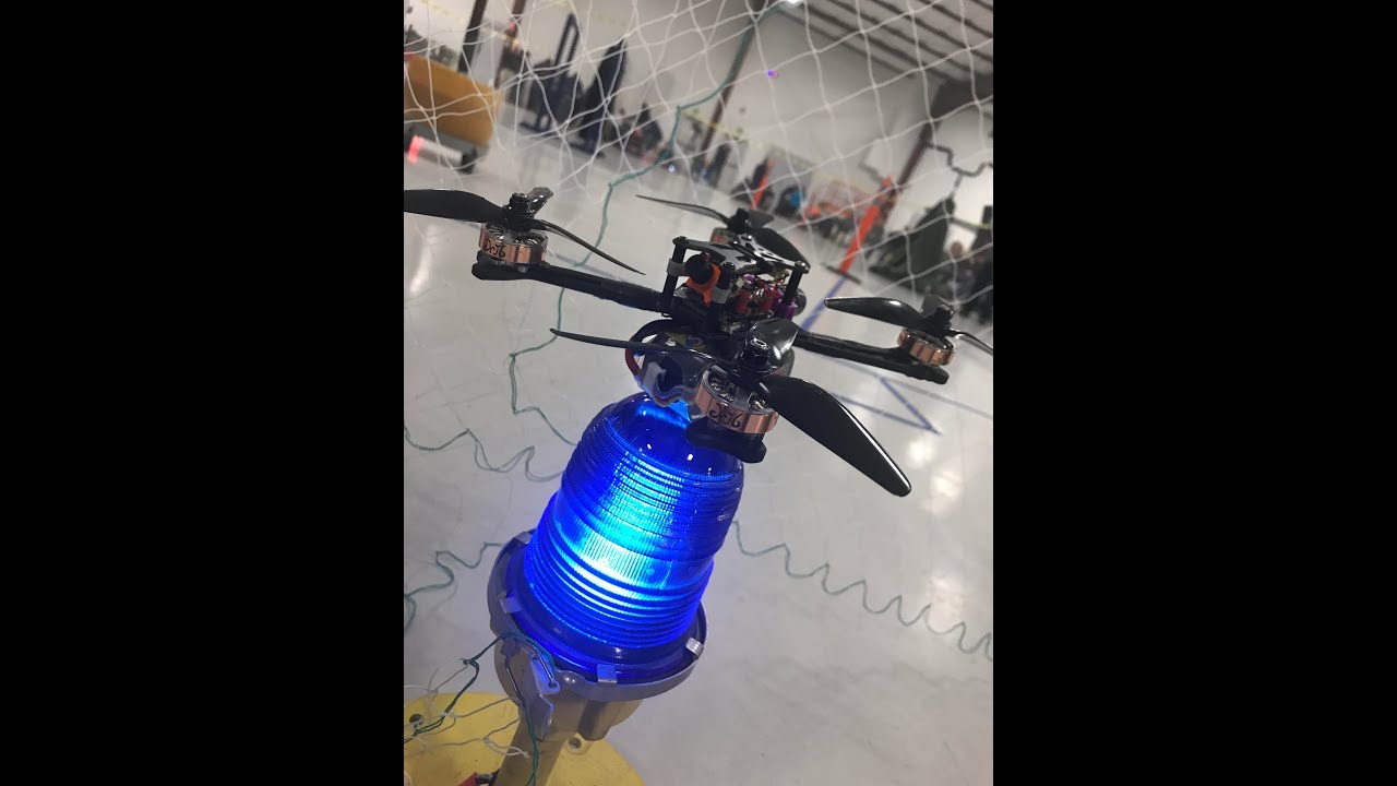 NEW Xhover Win5L Frame Overview/Review/Flight