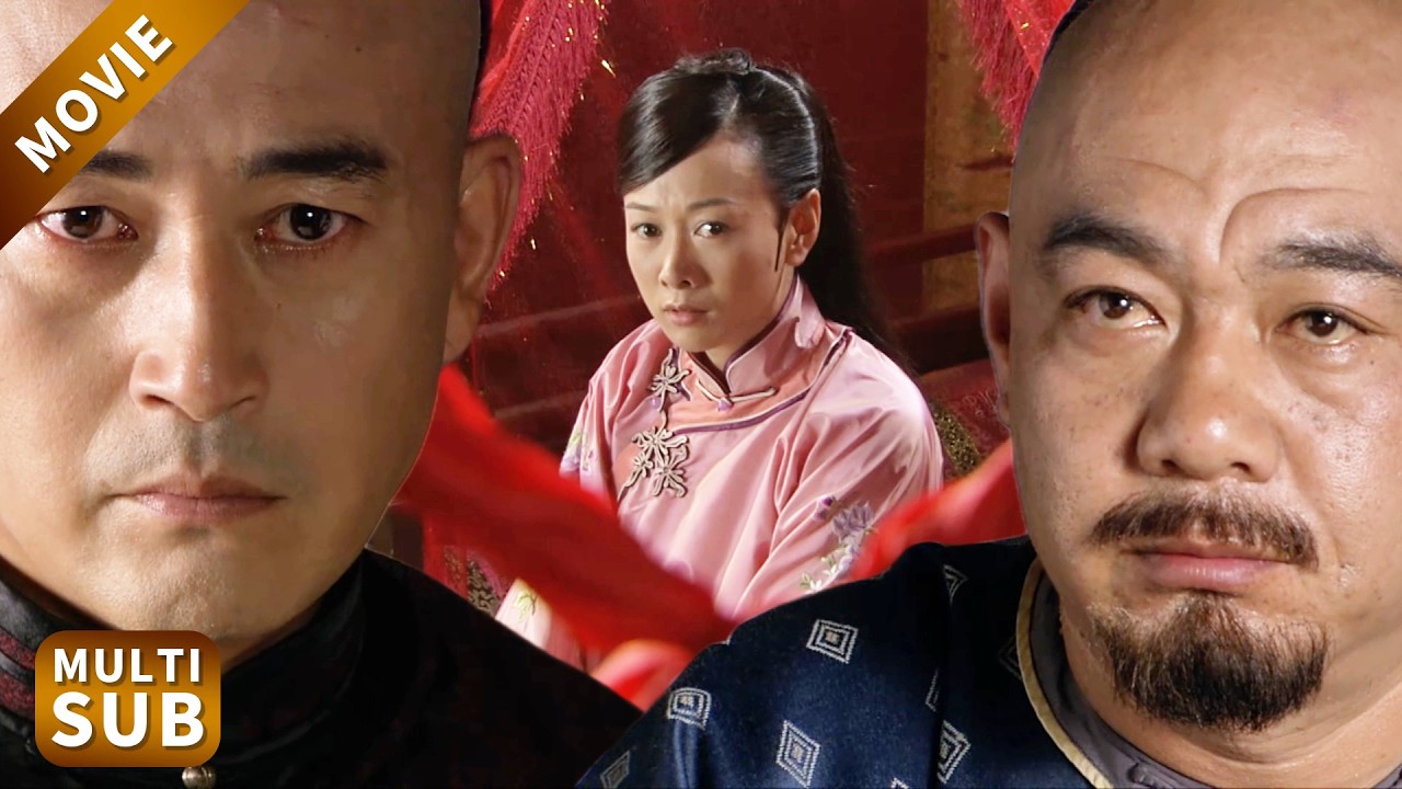 破產小夥成上門女婿第一天，家產被轉移，自動欠下幾百萬債務，他扛著整個家從谷底爬出！#姜武 #闯关东