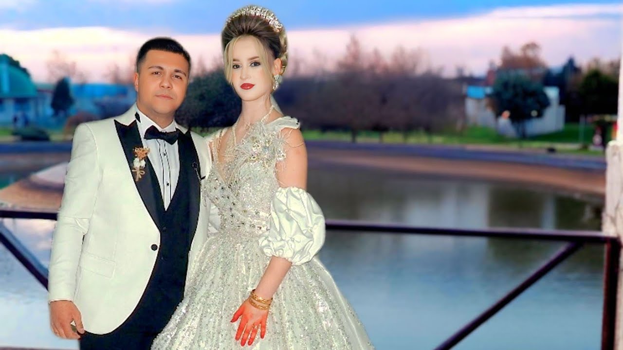 Cevat&Sude Düğün