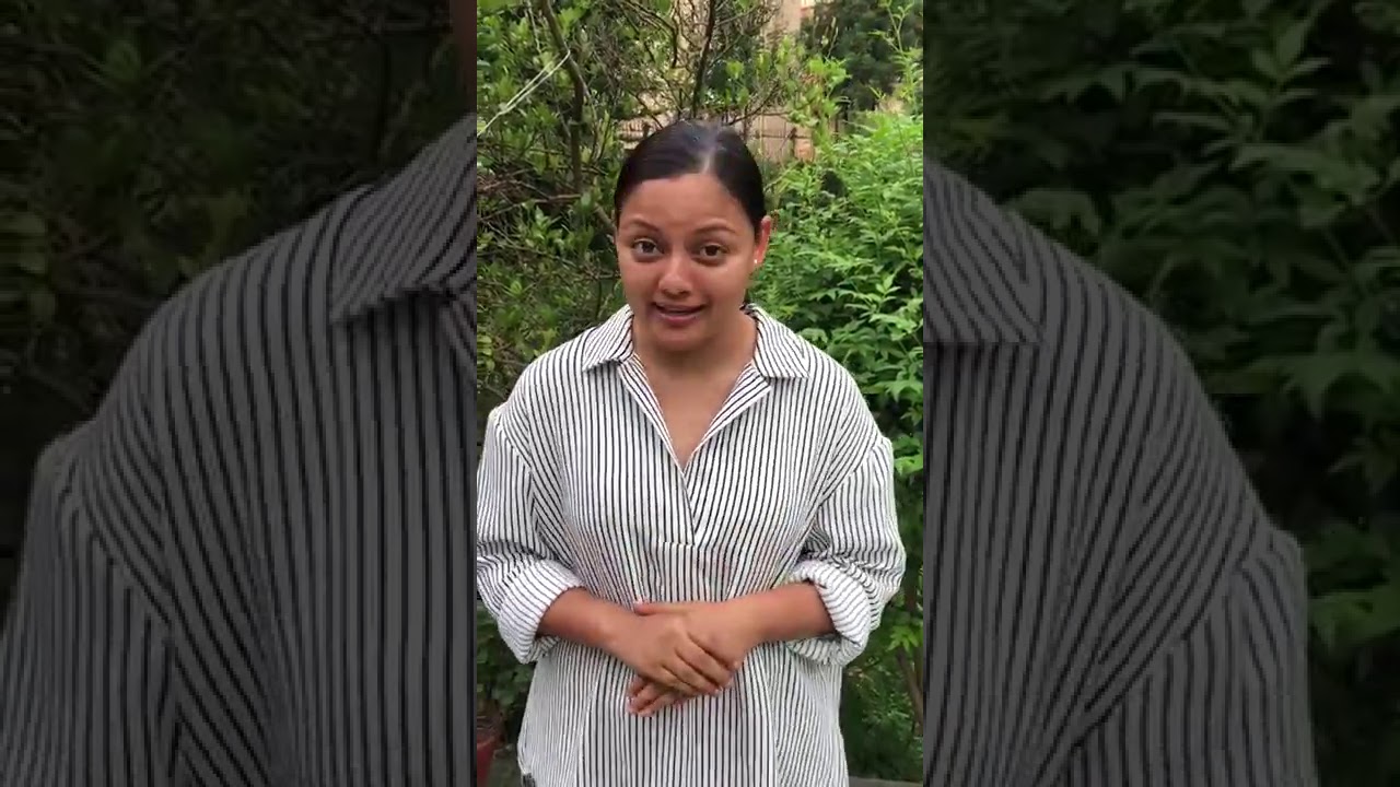 Reecha Sharma | Pame Film And Music Festival 2020