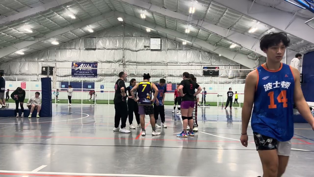 RCO C+ STW 2/22/26 Game 3 Set 2