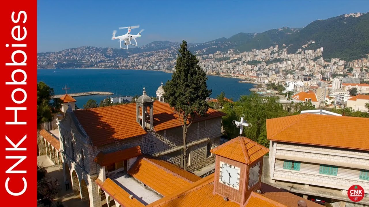Monastery of Saint Saviour - Sarba Lebanon | دير المخلص - صربا لبنان