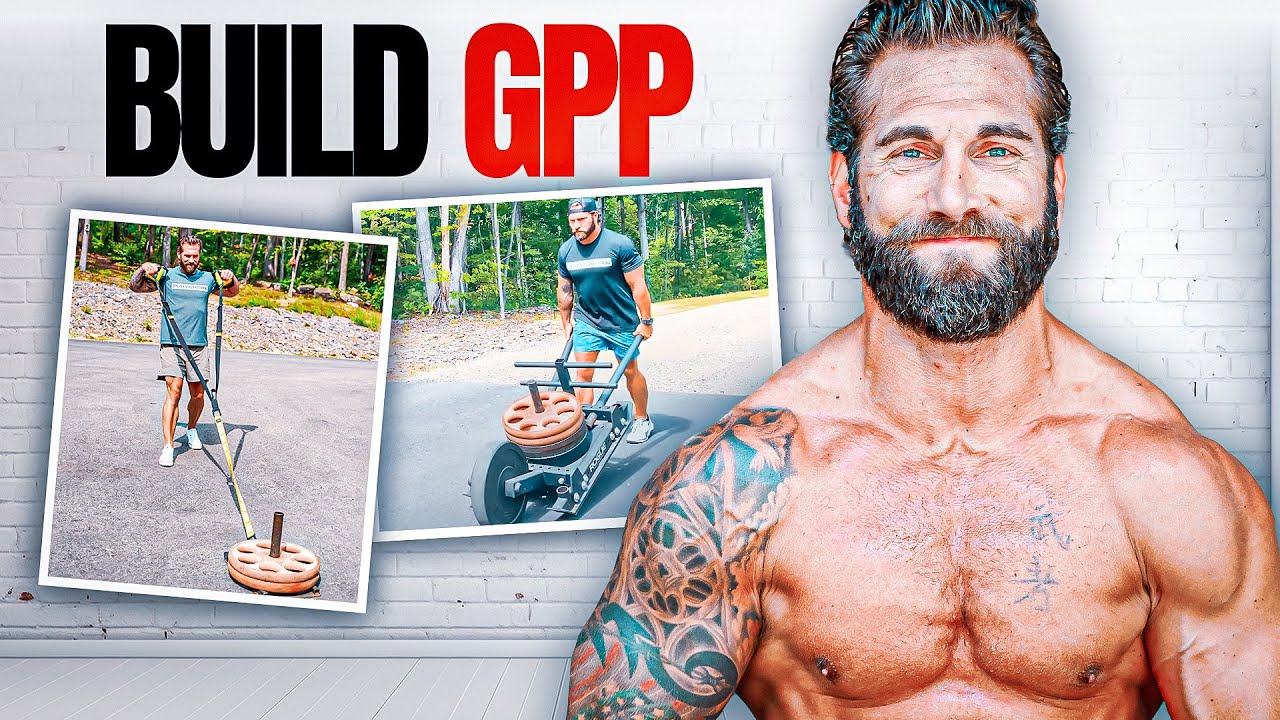 What Is GPP & Why Do You Need It? (How To Improve It)