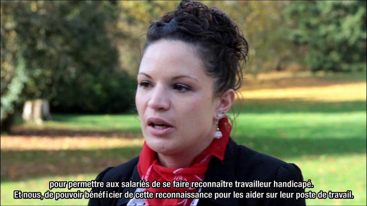 Etre référent handicap dans un établissement sanitaire, social ou médico-social