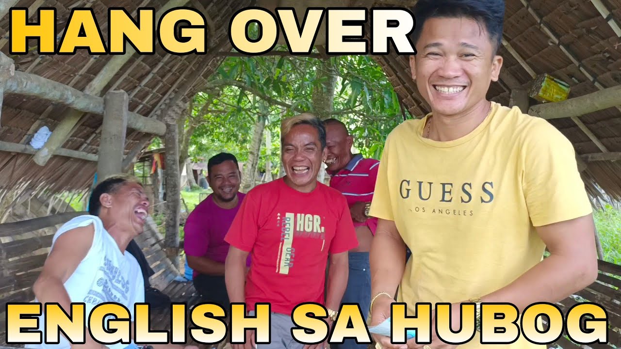 BISAYA TO TAGALOG TO ENGLISH 🤣