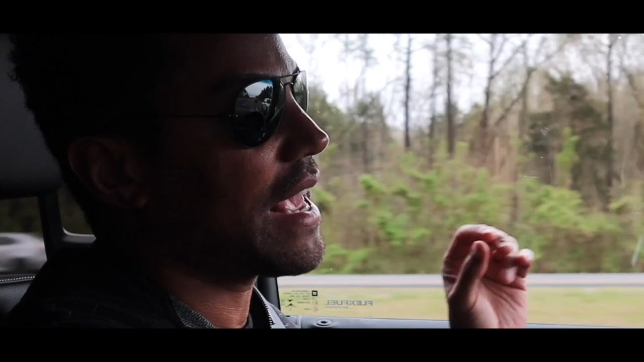 TJ Jackson - #1 Fan (Behind The Music - Part 1)