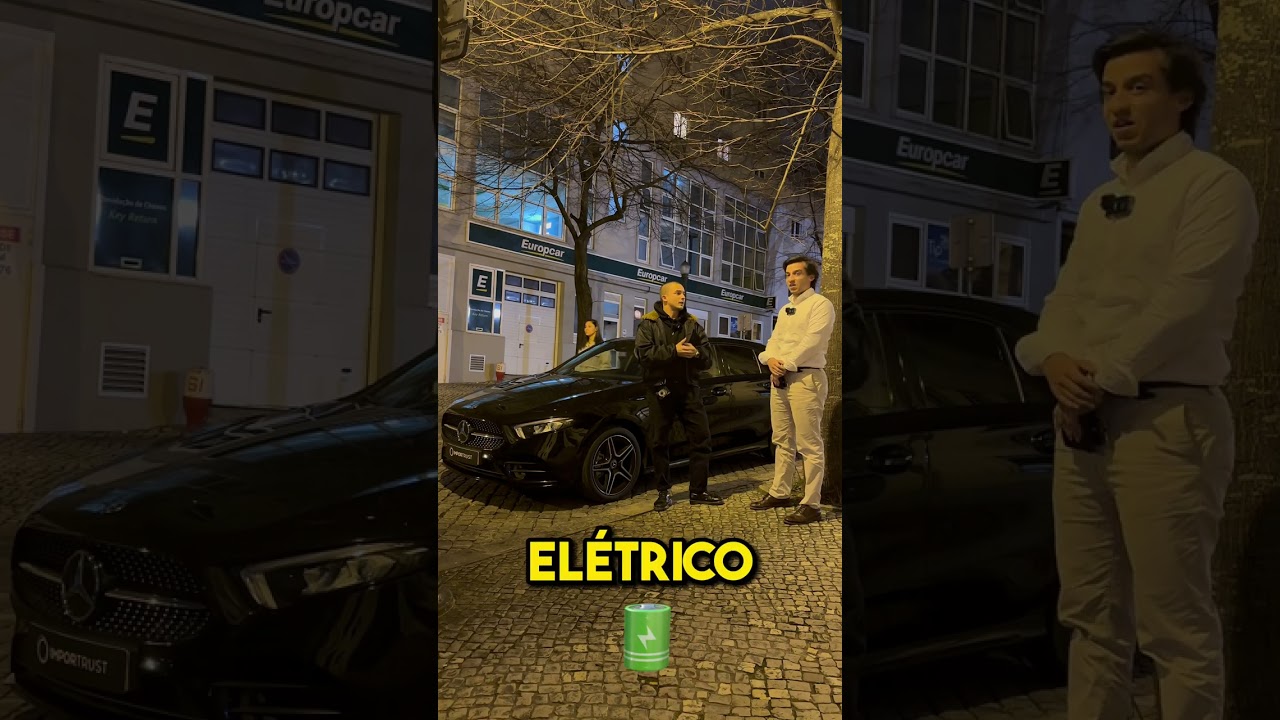 Mais um Mercedes A250e entregue! Mais um carro importado! 🤝🚗  #importrust #importarcarros #mercedes