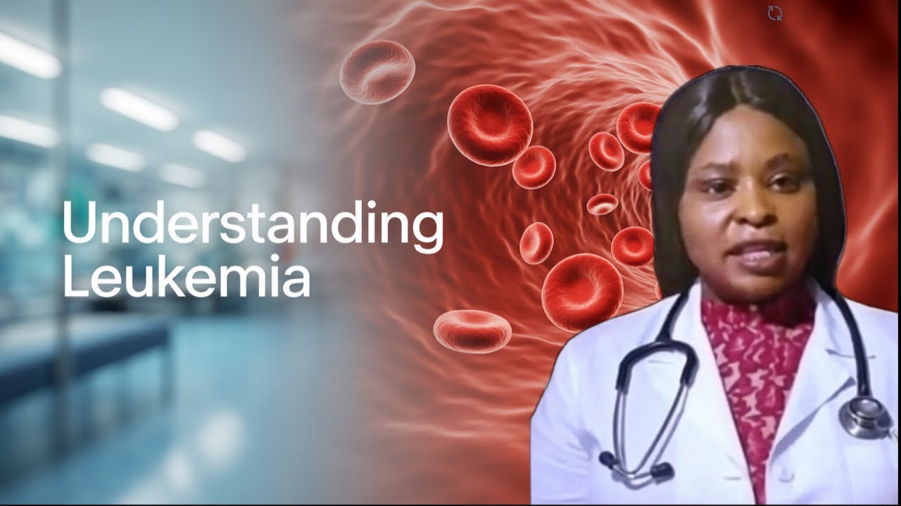 Doctor-Approved Guide Leukemia