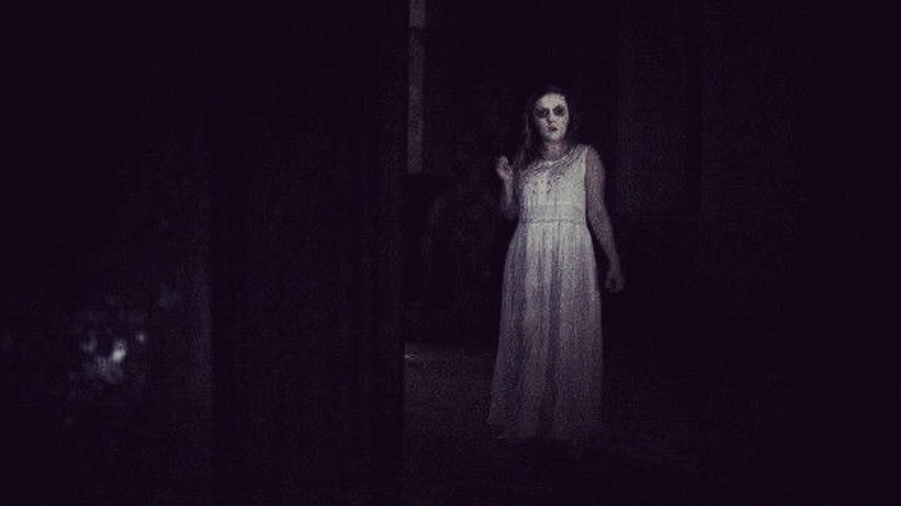 La Misteriosa Mujer de Blanco (3 Relatos) - El Fantasma Errante (118)