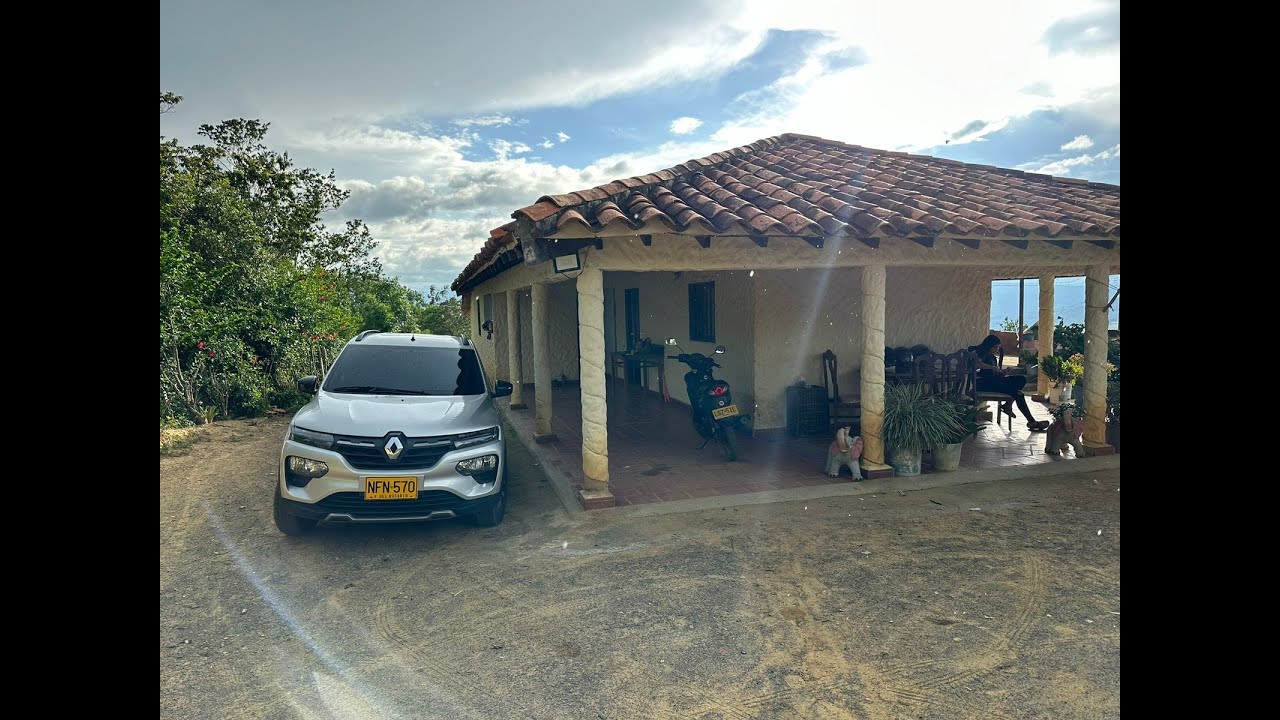 Renault Kwid Off ROAD ?