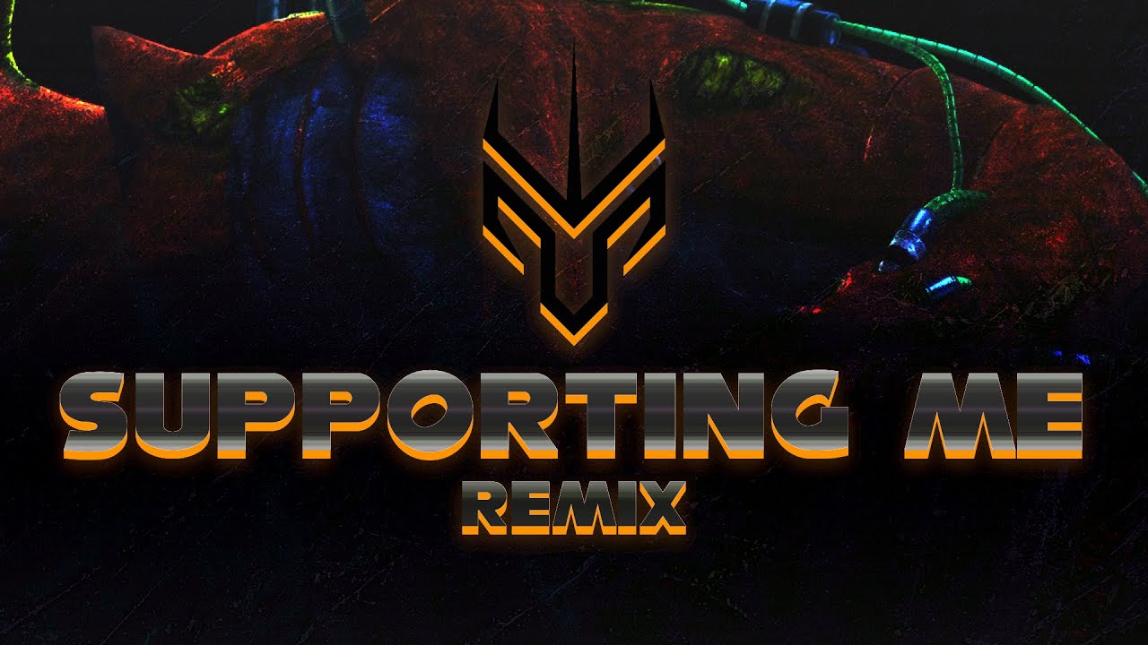 Supporting Me: Biolizard Cinematic Remix | InGodWeRock | Sonic Adventure 2 Battle