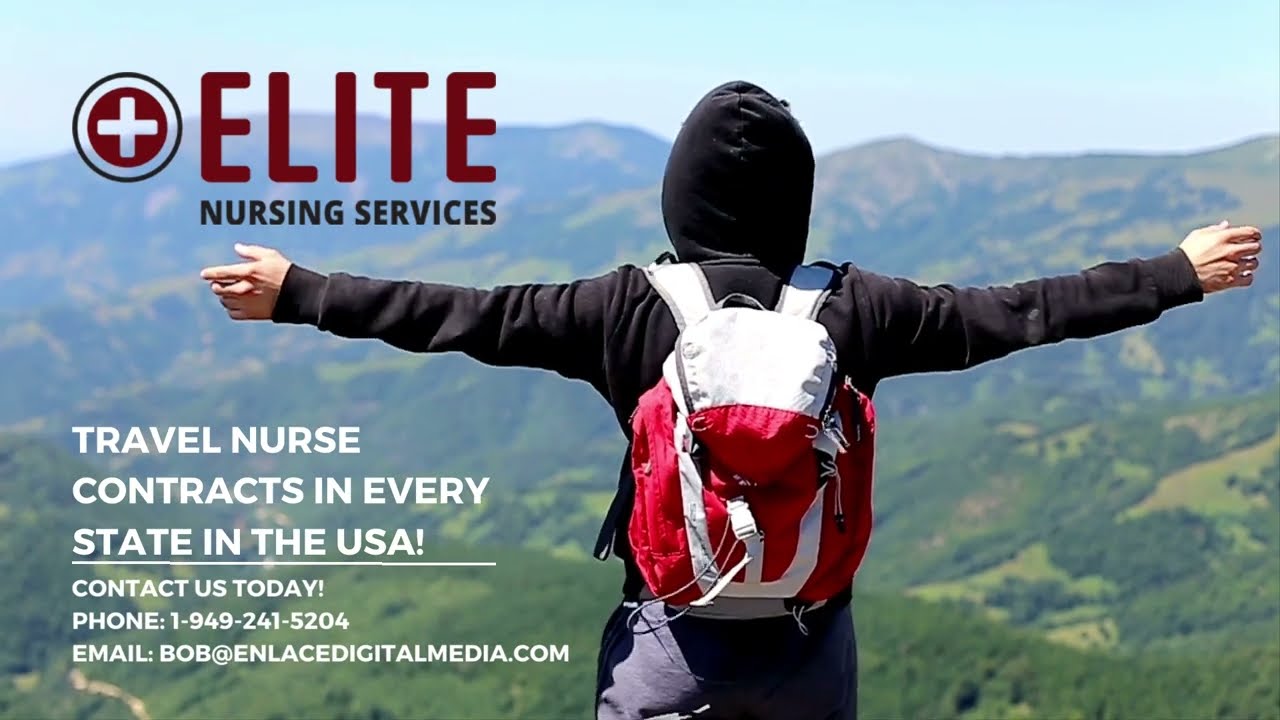 Elite Nursing Services