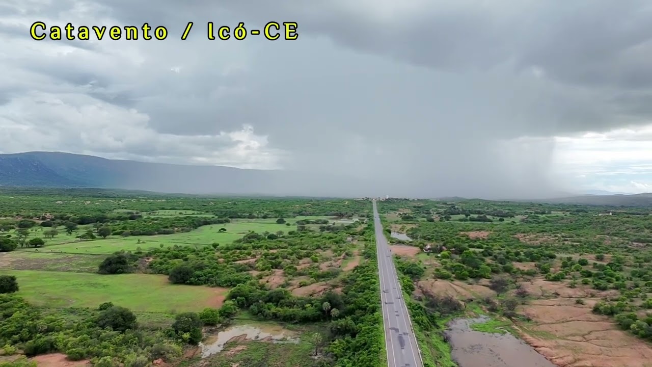 Clima maravilhoso 