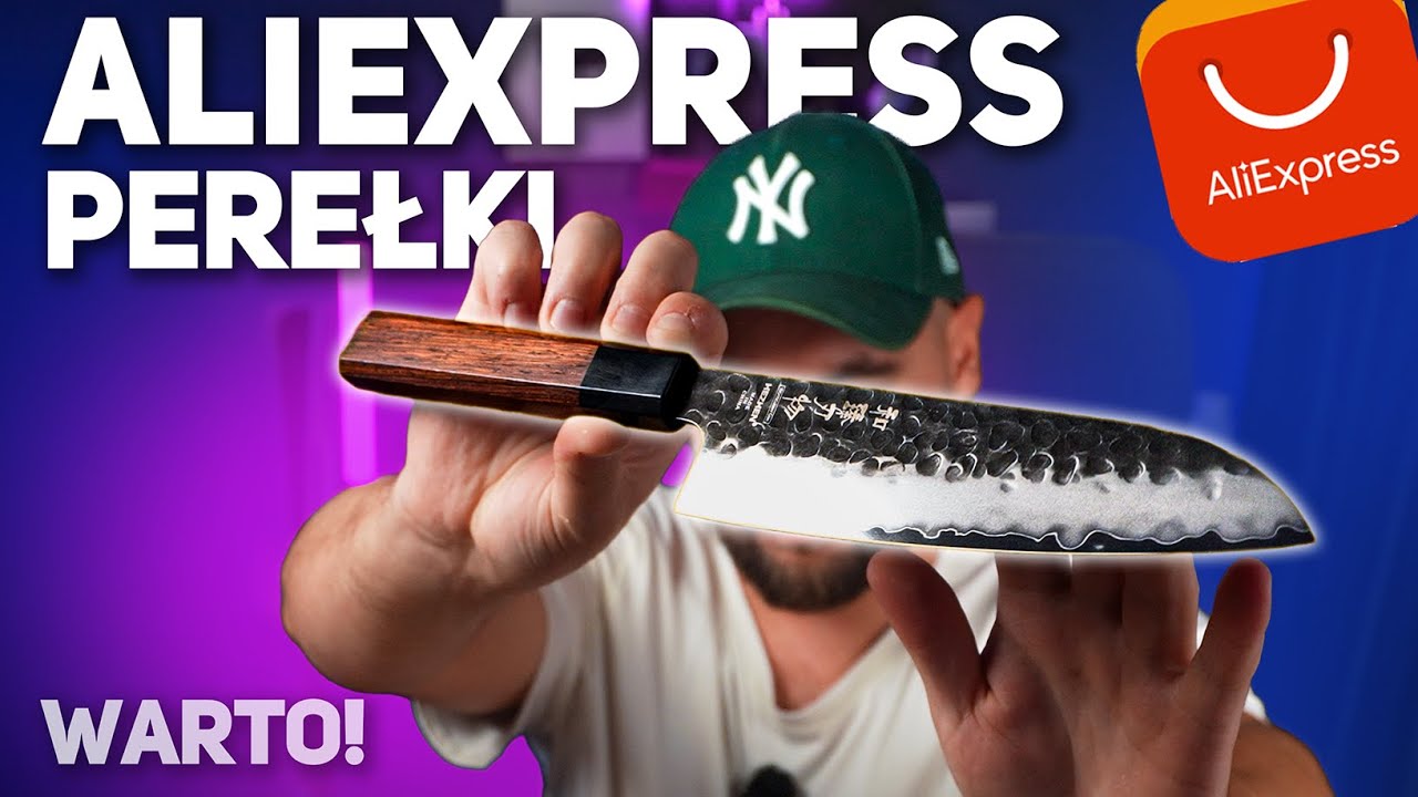 13 Praktycznych Gadżet&oacute;w - Cuda z AliExpress