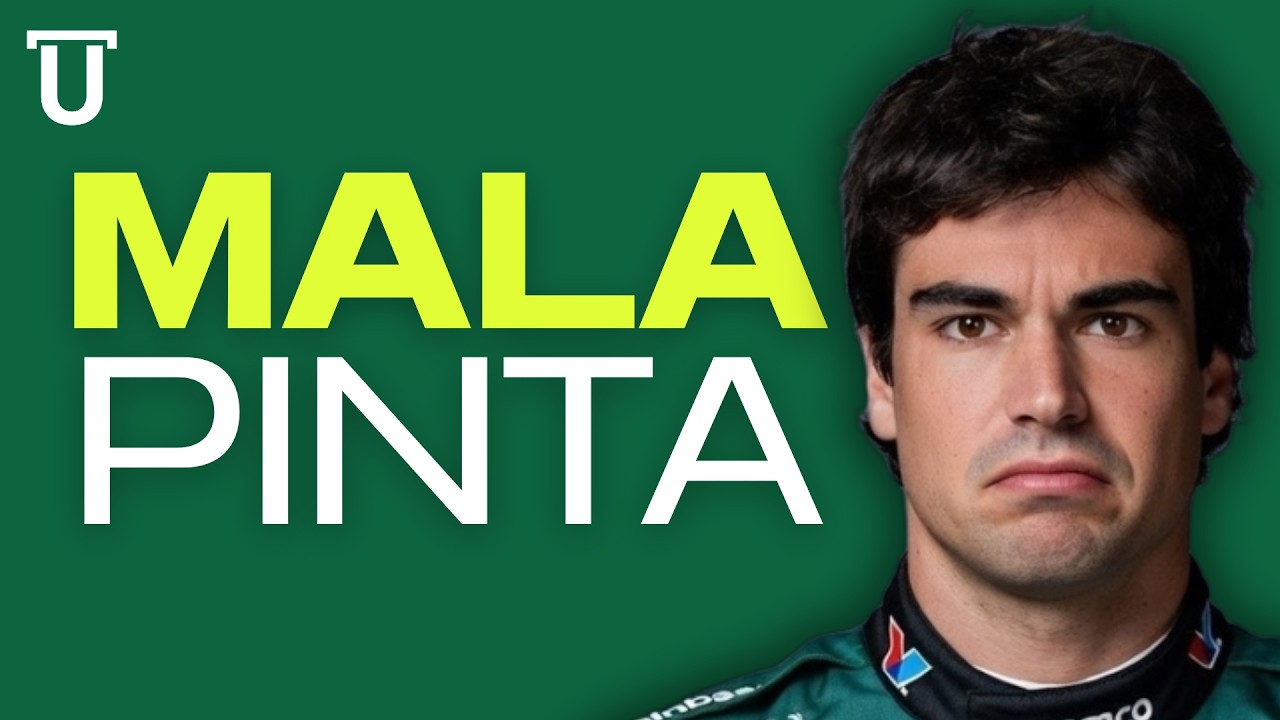 ¿Qué pasa con ASTON MARTIN? | Resumen DIA 2 Pretemporada Formula 1 2026