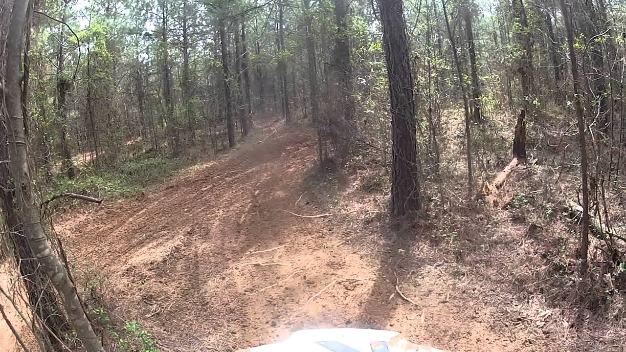 KTM World 8