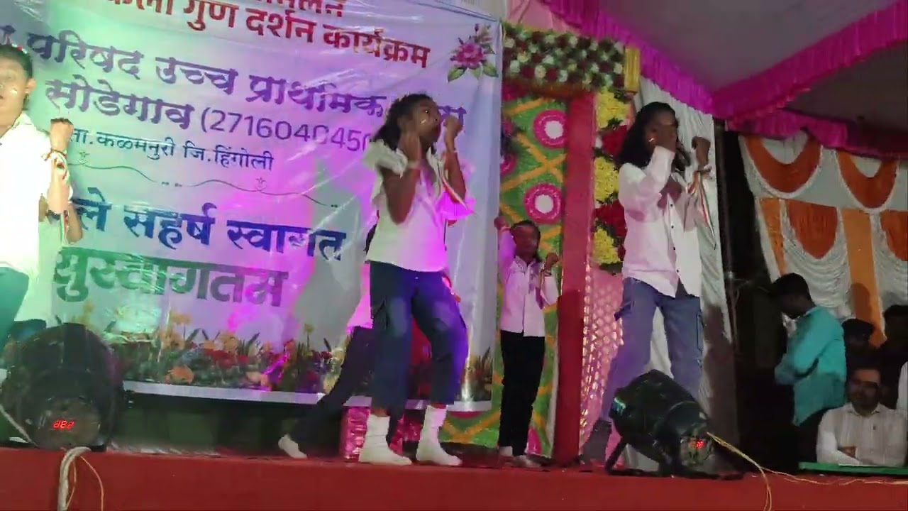 जलवा तेरा जलवा